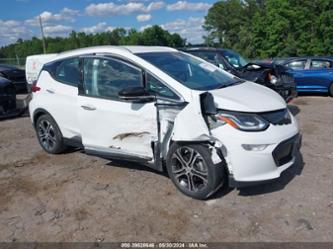 CHEVROLET BOLT EV PREMIER