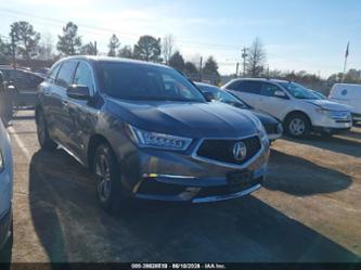 ACURA MDX STANDARD