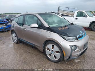 BMW I3 BASE W/RANGE EXTENDER