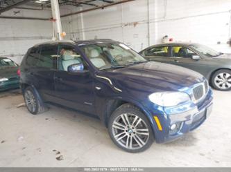 BMW X5 XDRIVE35I/XDRIVE35I PREMIUM/XDRIVE35I SPORT ACTIVITY