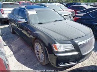 CHRYSLER 300C JOHN VARVATOS LUXURY EDITION