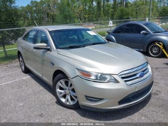 FORD TAURUS SEL