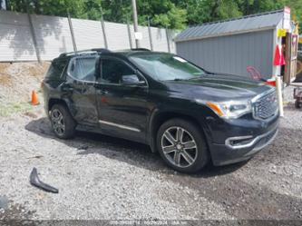 GMC ACADIA DENALI