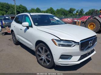 VOLVO XC60 T6 INSCRIPTION