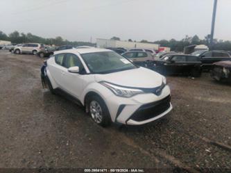 TOYOTA C-HR LE