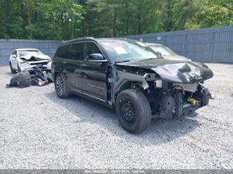 JEEP GRAND CHEROKEE SUMMIT RESERVE 4X4