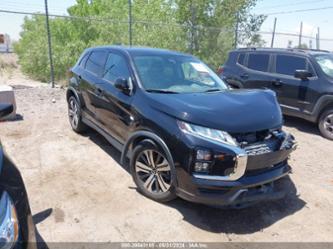 MITSUBISHI OUTLANDER SPORT 2.0 ES 2WD