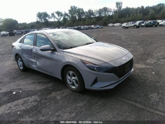 HYUNDAI ELANTRA ESSENTIAL IVT WITH HYUNDAI SMARTSENSE PACKAGE