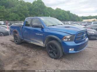 RAM 1500 SPORT