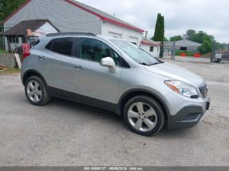 BUICK ENCORE