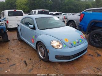 VOLKSWAGEN BEETLE 2.5L