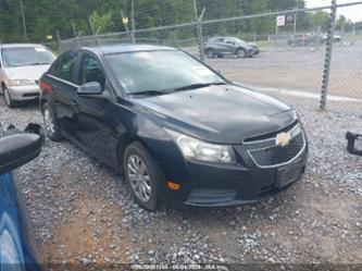 CHEVROLET CRUZE 1LT