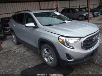 GMC TERRAIN AWD SLE