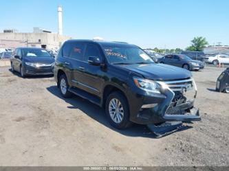 LEXUS GX 460 PREMIUM