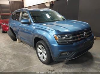 VOLKSWAGEN ATLAS 3.6L V6 SE W/TECHNOLOGY