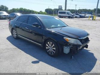 TOYOTA AVALON LIMITED