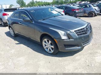 CADILLAC ATS STANDARD