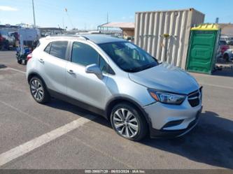 BUICK ENCORE PREFERRED