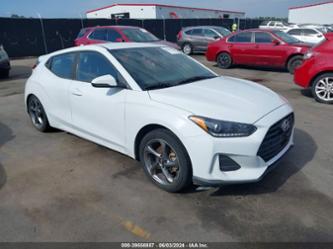 HYUNDAI VELOSTER 2.0