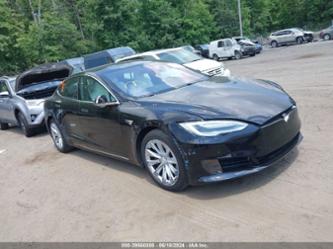 TESLA MODEL S 100D/60D/75D/90D/P100D