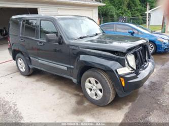 JEEP LIBERTY SPORT