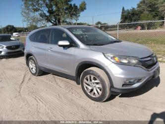 HONDA CR-V EX