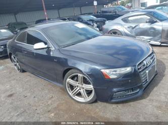 AUDI S5 3.0T PREMIUM PLUS