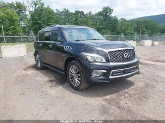 INFINITI QX80