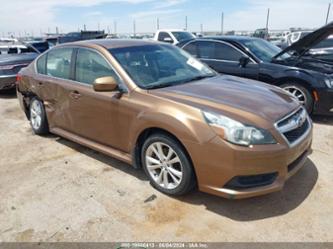 SUBARU LEGACY 2.5I PREMIUM