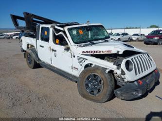 JEEP GLADIATOR MOJAVE 4X4