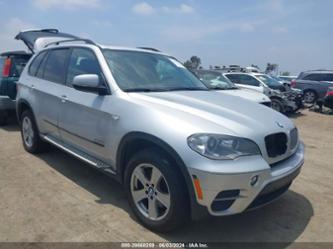 BMW X5 XDRIVE35D