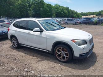 BMW X1 XDRIVE28I