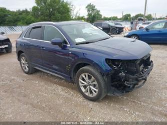 AUDI Q3 PREMIUM 45 TFSI S LINE QUATTRO TIPTRONIC