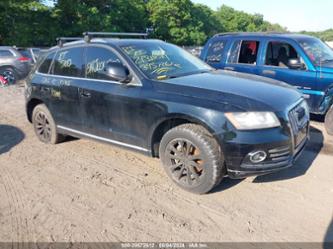 AUDI Q5 2.0T PREMIUM