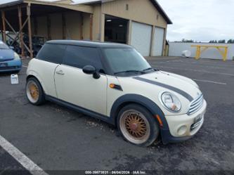 MINI HARDTOP COOPER