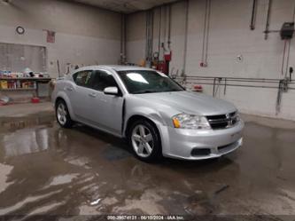 DODGE AVENGER MAINSTREET