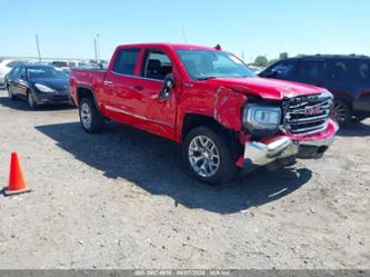 GMC SIERRA 1500 SLT