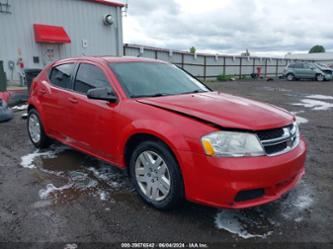 DODGE AVENGER