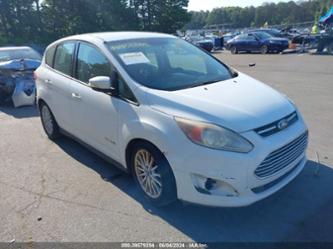 FORD C-MAX SE