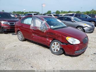 HYUNDAI ACCENT GLS