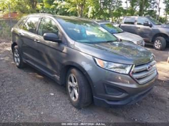 FORD EDGE SE