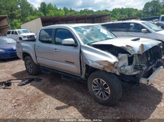 TOYOTA TACOMA TRD SPORT