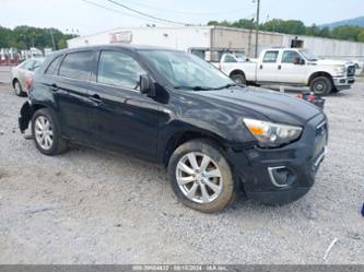 MITSUBISHI OUTLANDER SPORT SE