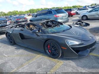 MCLAREN 570S