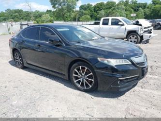 ACURA TLX V6 ADVANCE