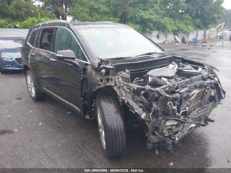 CADILLAC XT6 FWD PREMIUM LUXURY