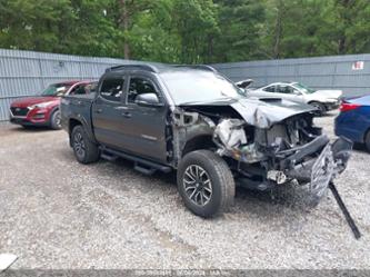 TOYOTA TACOMA TRD SPORT