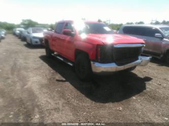 CHEVROLET SILVERADO 1500 1LT