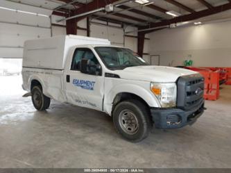 FORD F-250 XL