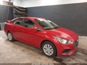 HYUNDAI ACCENT SE